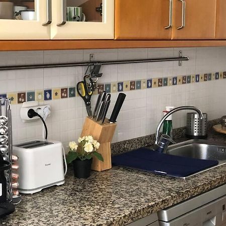 Beautiful Apartment With Swimming Pool And Beach Αλικάντε Εξωτερικό φωτογραφία