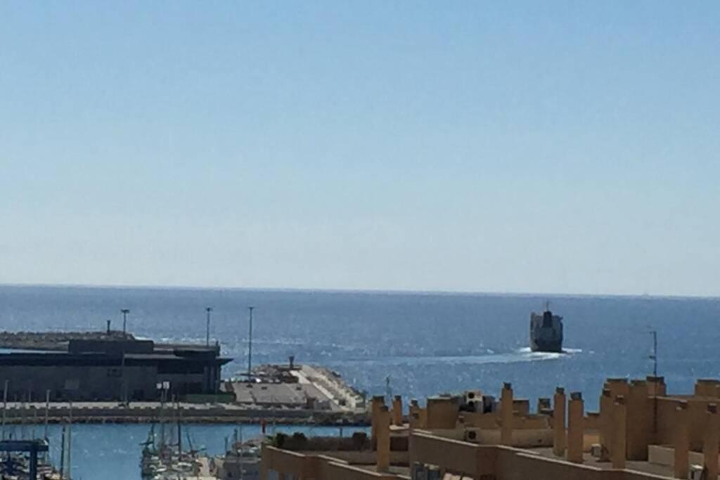 Beautiful Apartment With Swimming Pool And Beach Αλικάντε Εξωτερικό φωτογραφία