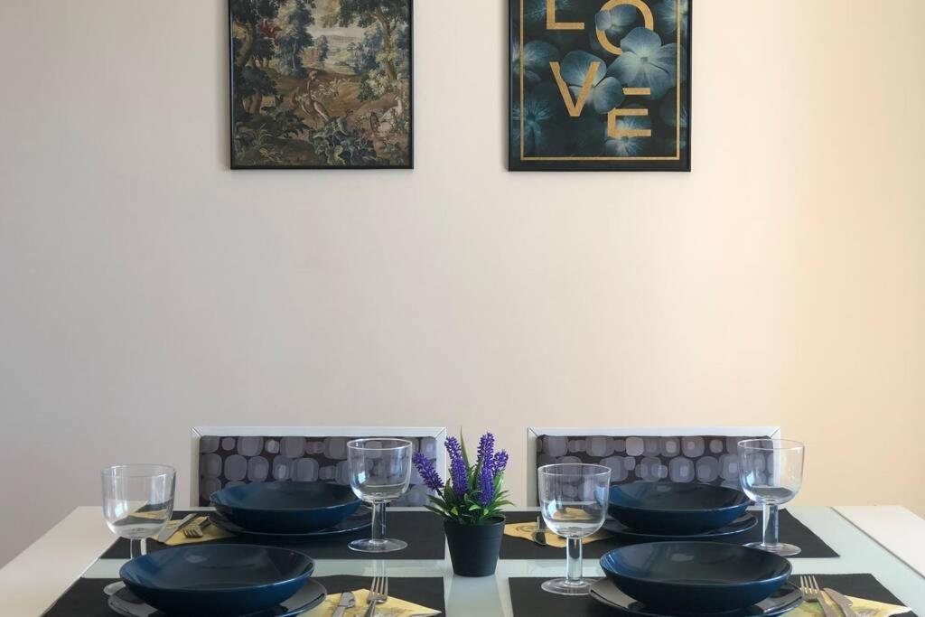 Beautiful Apartment With Swimming Pool And Beach Αλικάντε Εξωτερικό φωτογραφία