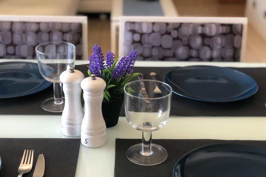 Beautiful Apartment With Swimming Pool And Beach Αλικάντε Εξωτερικό φωτογραφία