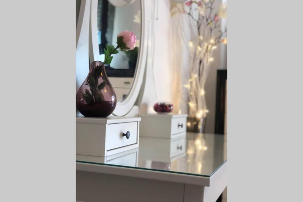 Beautiful Apartment With Swimming Pool And Beach Αλικάντε Εξωτερικό φωτογραφία
