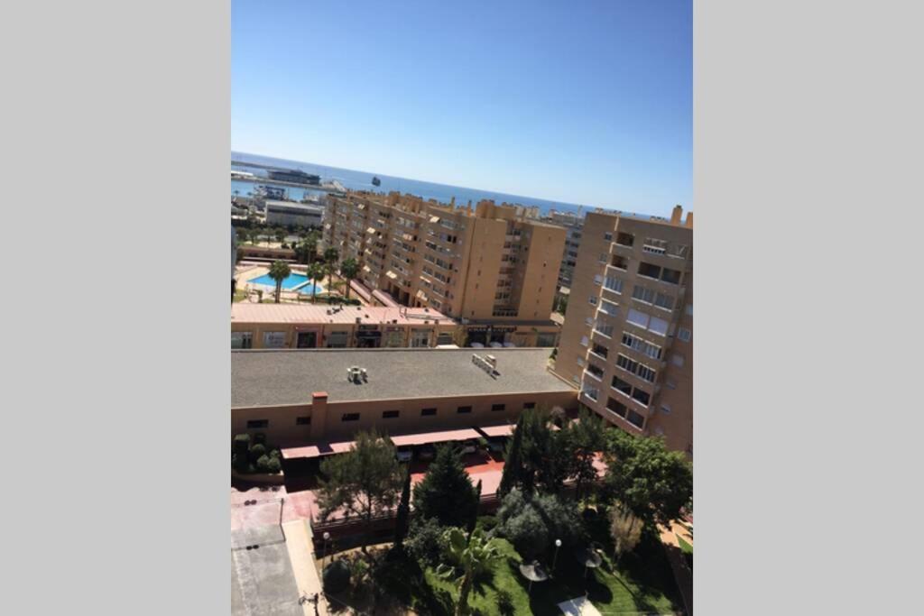Beautiful Apartment With Swimming Pool And Beach Αλικάντε Εξωτερικό φωτογραφία